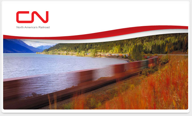 Canadian National